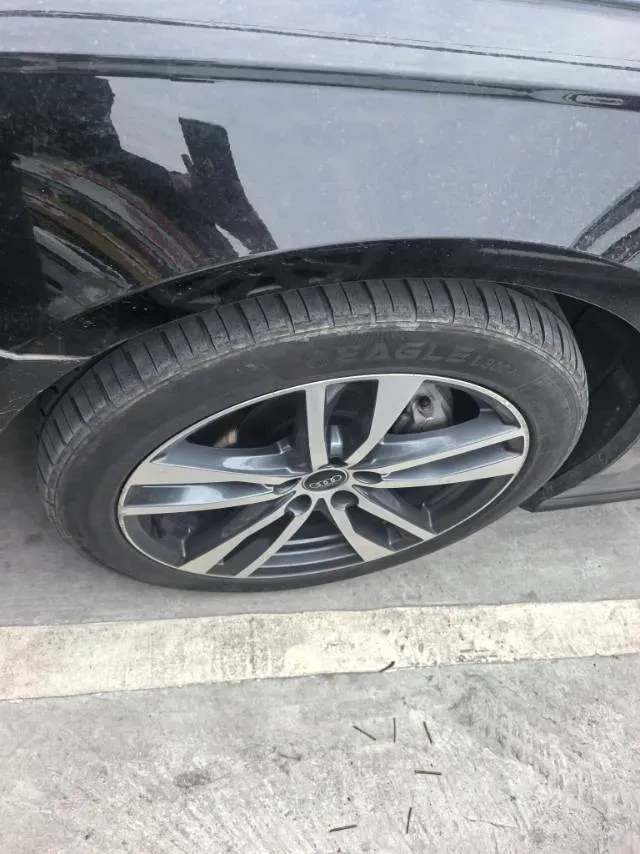 2023 Audi A6L 2.0T 190HP L4 7DCT,autocango,china used car exporter,china ev exporter,chinese used car exporter,chinese used ev exporter