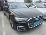 2023 Audi A6L 2.0T 190HP L4 7DCT