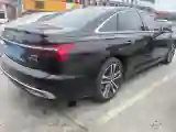 2023 Audi A6L 2.0T 190HP L4 7DCT