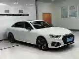 2020 Audi A4L 2.0T 190HP L4 7DCT