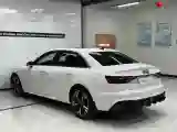 2020 Audi A4L 2.0T 190HP L4 7DCT