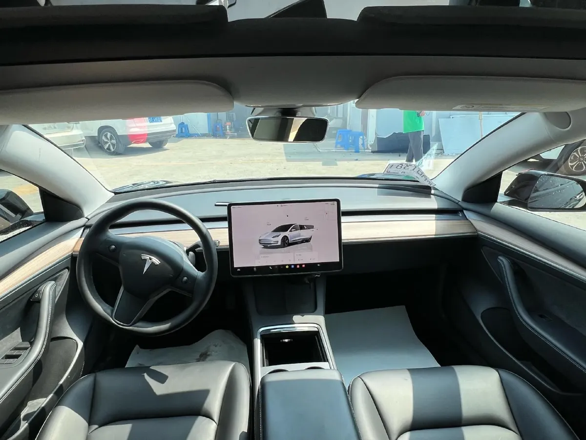 2022 Tesla Model 3 BEV 60KWH,autocango,china used car exporter,china ev exporter,chinese used car exporter,chinese used ev exporter