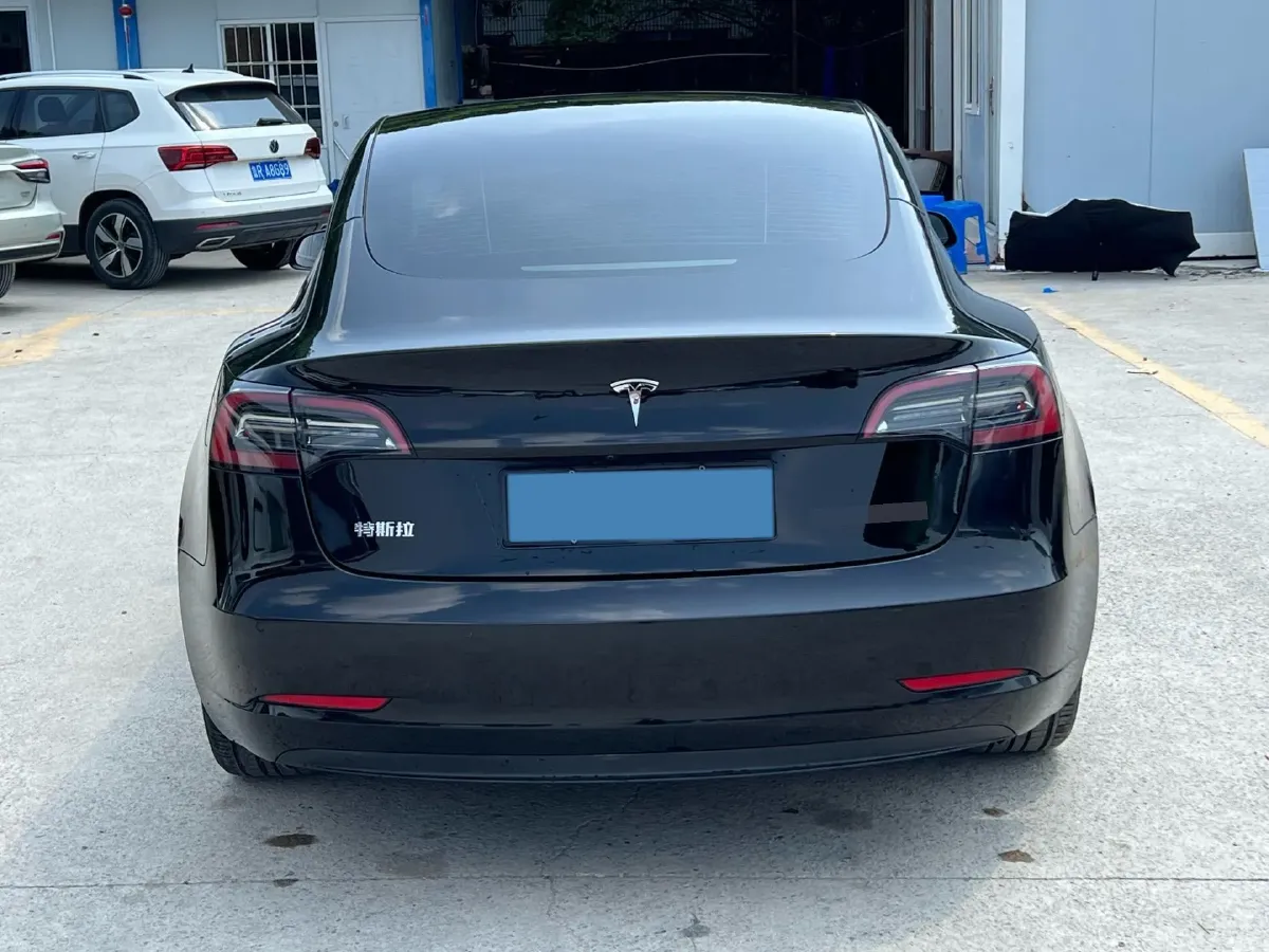 2022 Tesla Model 3 BEV 60KWH,autocango,china used car exporter,china ev exporter,chinese used car exporter,chinese used ev exporter