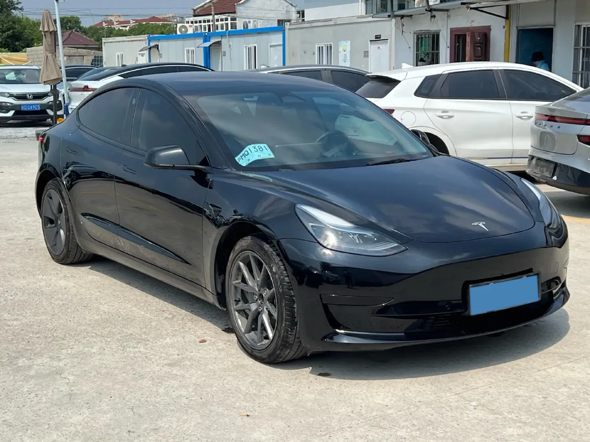 2022 Tesla Model 3 BEV 60KWH,autocango,china used car exporter,china ev exporter,chinese used car exporter,chinese used ev exporter
