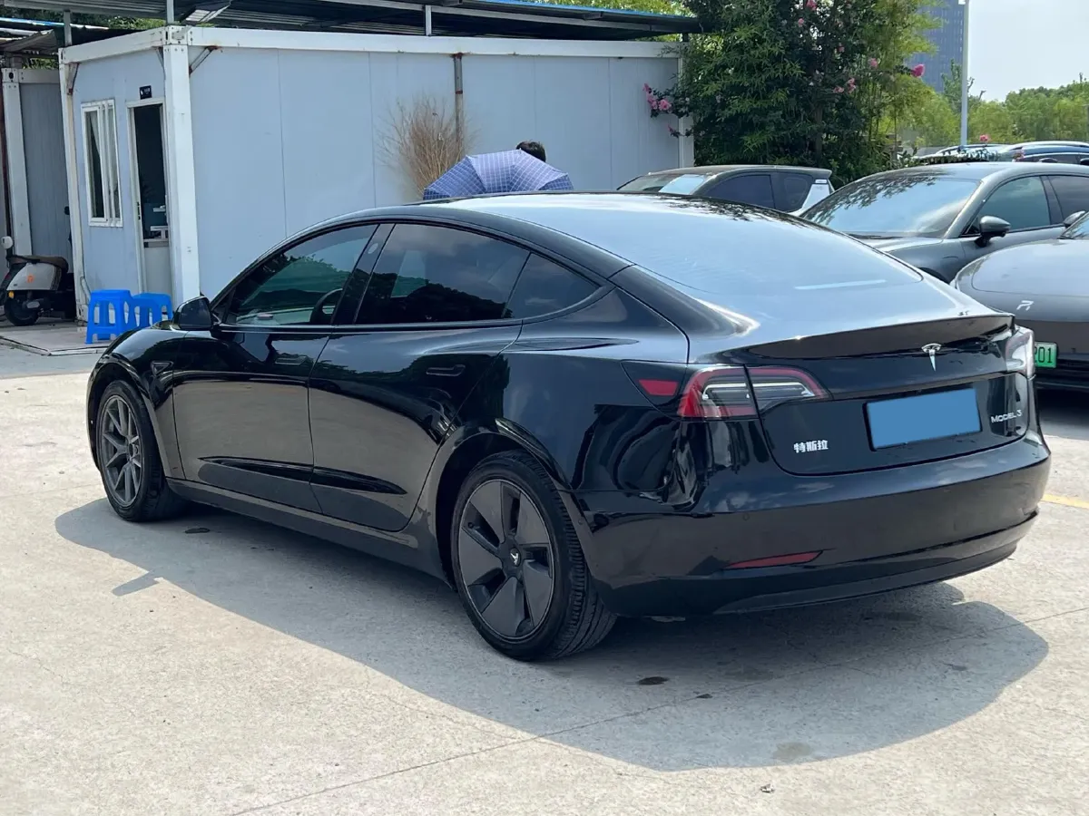 2022 Tesla Model 3 BEV 60KWH,autocango,china used car exporter,china ev exporter,chinese used car exporter,chinese used ev exporter