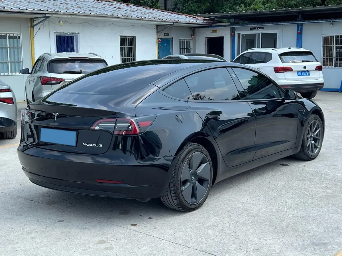 2022 Tesla Model 3 BEV 60KWH,autocango,china used car exporter,china ev exporter,chinese used car exporter,chinese used ev exporter