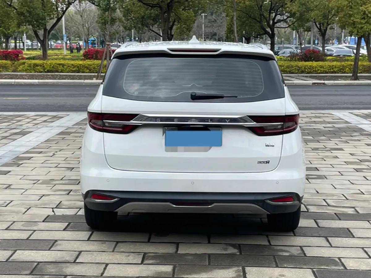 2019 Geely JiaJi 1.5T 177HP L3 7DCT,autocango,china used car exporter,china ev exporter,chinese used car exporter,chinese used ev exporter
