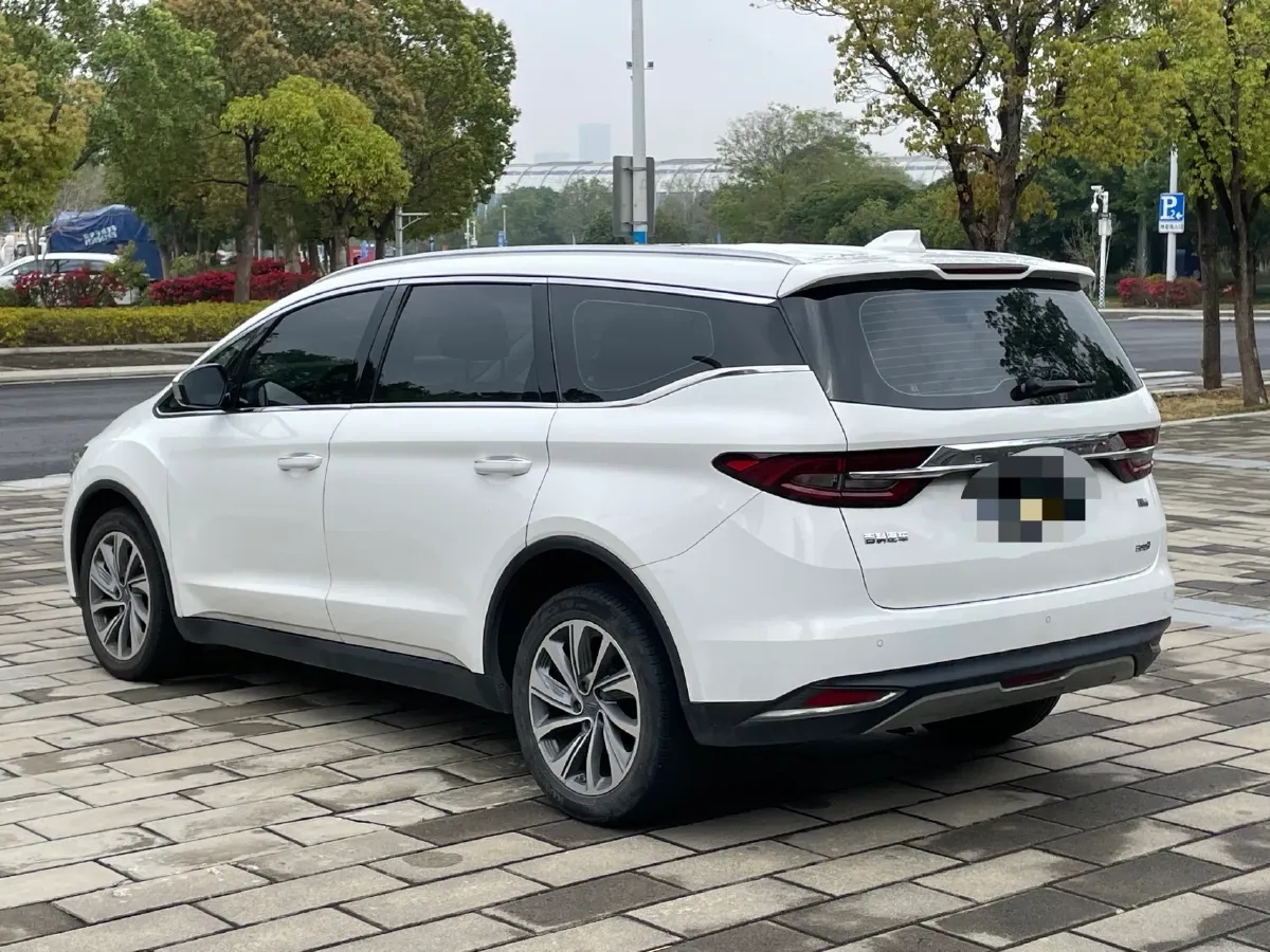 2019 Geely JiaJi 1.5T 177HP L3 7DCT,autocango,china used car exporter,china ev exporter,chinese used car exporter,chinese used ev exporter