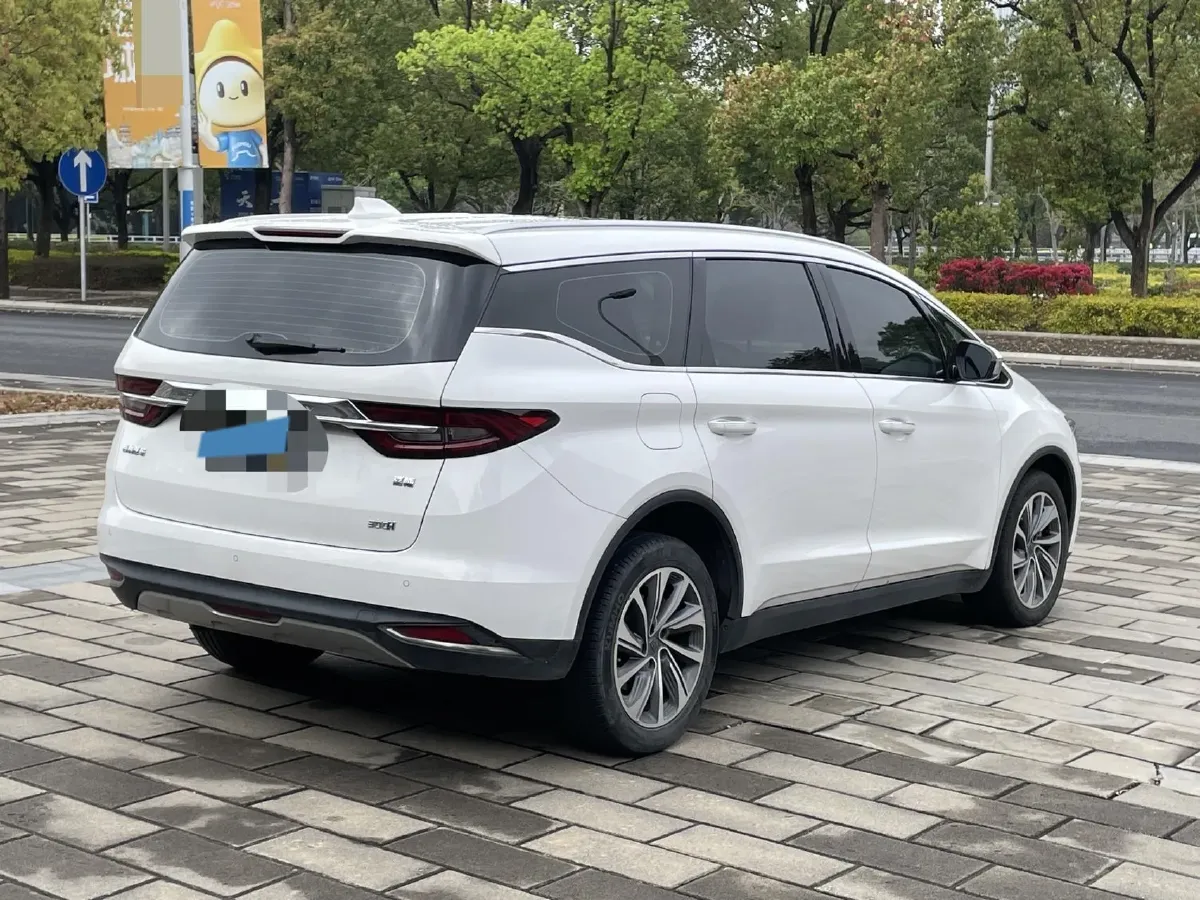 2019 Geely JiaJi 1.5T 177HP L3 7DCT,autocango,china used car exporter,china ev exporter,chinese used car exporter,chinese used ev exporter