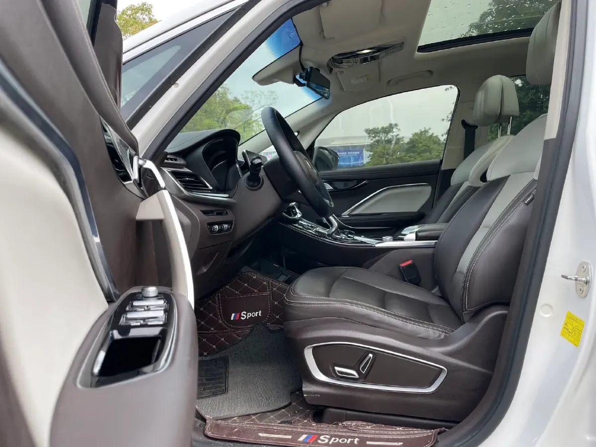 2019 Geely JiaJi 1.5T 177HP L3 7DCT,autocango,china used car exporter,china ev exporter,chinese used car exporter,chinese used ev exporter