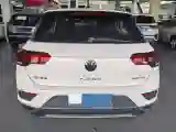 2022 Volkswagen T-Roc 1.4T 150HP L4 7DCT