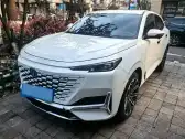 2023 CHANGAN UNI-K IDD,autocango,china used car exporter,china ev exporter,chinese used car exporter,chinese used ev exporter