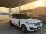 2020 Land Rover Range Rover 3.0T 400HP L6 8AT