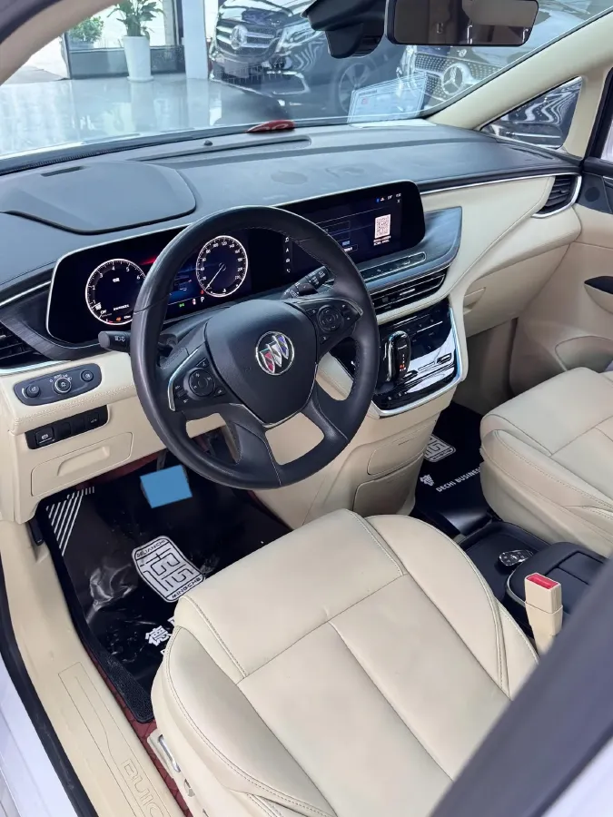 2023 Buick GL8 2.0T 237HP L4 9AT,autocango,china used car exporter,china ev exporter,chinese used car exporter,chinese used ev exporter