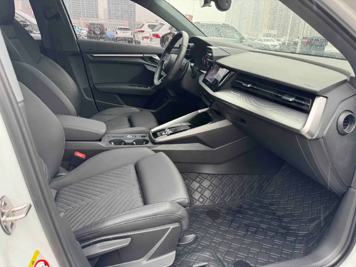 2022 Audi A3 1.4T 150HP L4 7DCT,autocango,china used car exporter,china ev exporter,chinese used car exporter,chinese used ev exporter