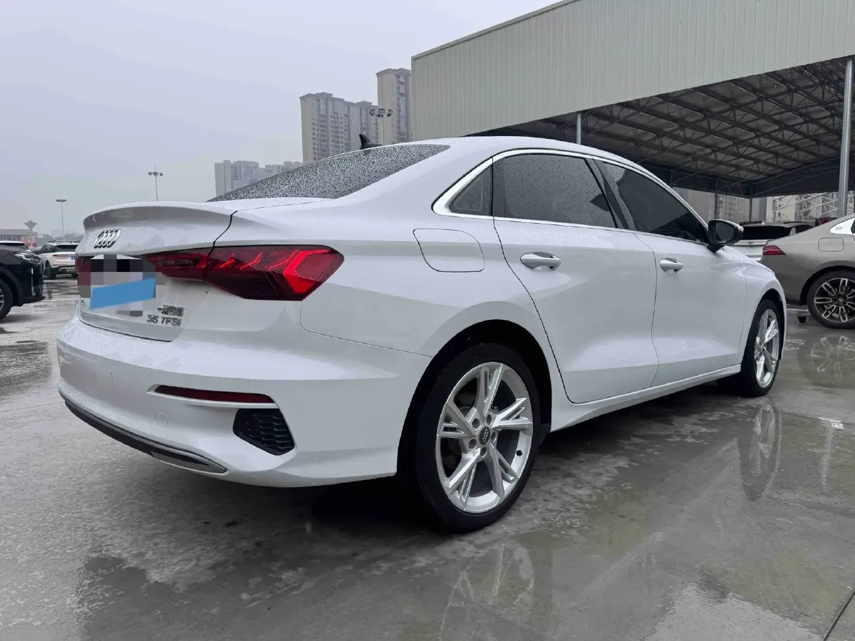 2022 Audi A3 1.4T 150HP L4 7DCT,autocango,china used car exporter,china ev exporter,chinese used car exporter,chinese used ev exporter