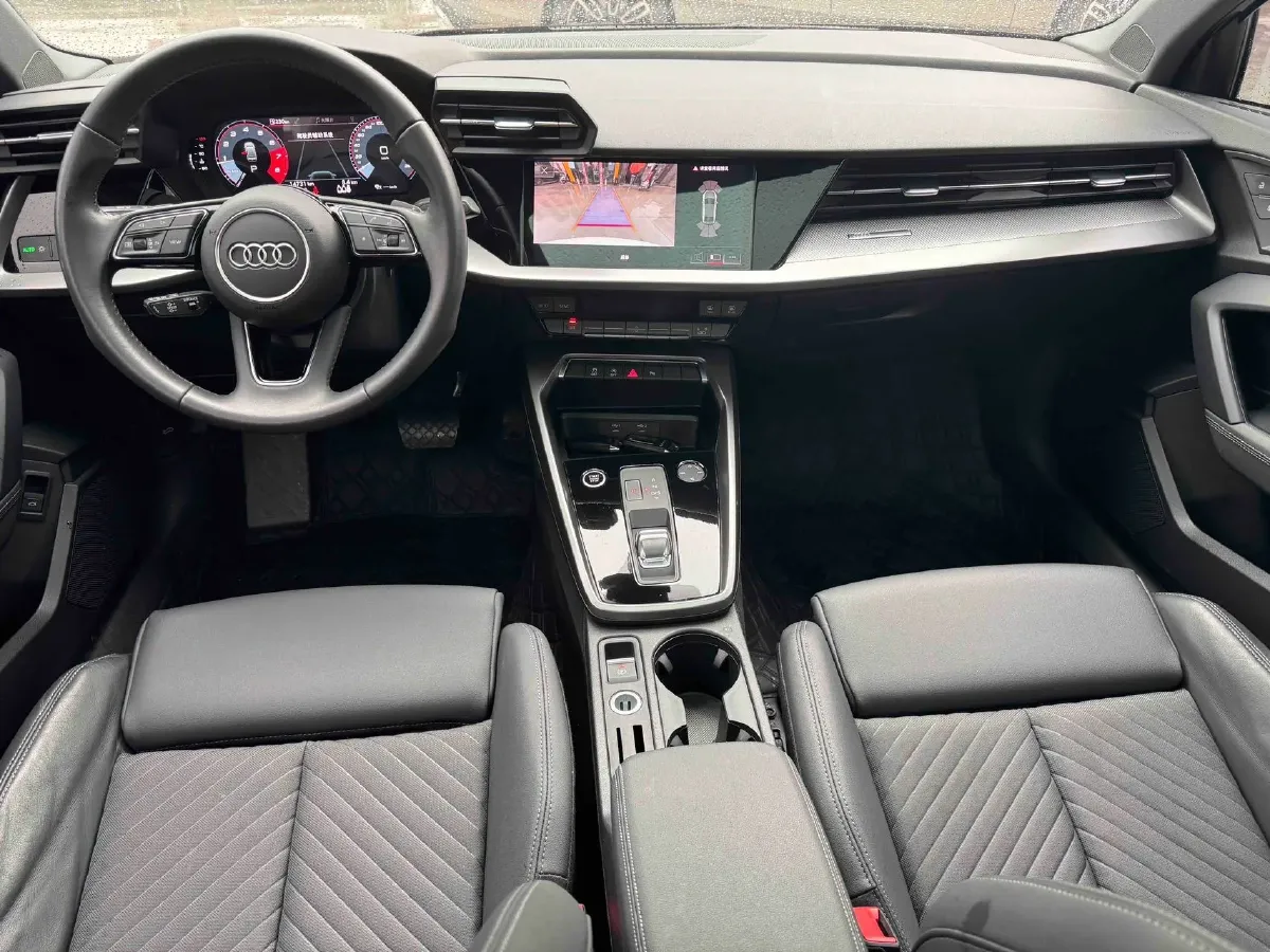 2022 Audi A3 1.4T 150HP L4 7DCT,autocango,china used car exporter,china ev exporter,chinese used car exporter,chinese used ev exporter