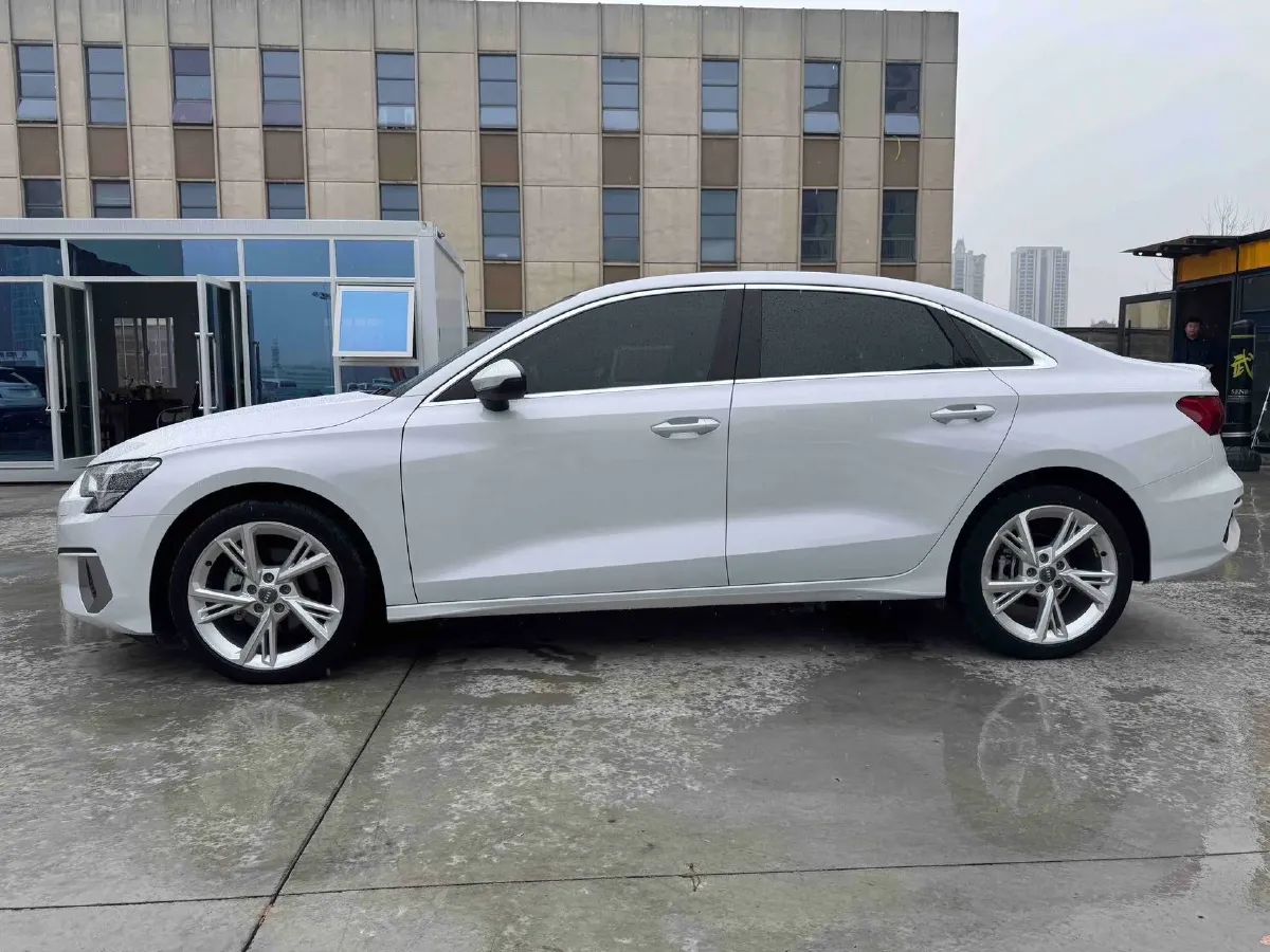 2022 Audi A3 1.4T 150HP L4 7DCT,autocango,china used car exporter,china ev exporter,chinese used car exporter,chinese used ev exporter