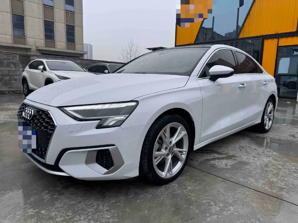 2022 Audi A3 1.4T 150HP L4 7DCT,autocango,china used car exporter,china ev exporter,chinese used car exporter,chinese used ev exporter