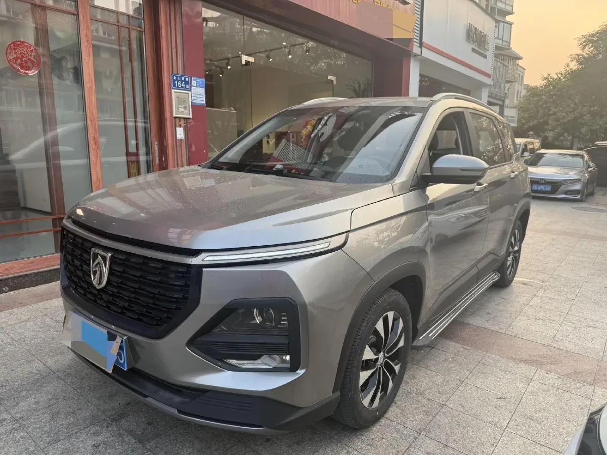 2020 BaoJun RS-3 1.5T 147HP L4 CVT,autocango,china used car exporter,china ev exporter,chinese used car exporter,chinese used ev exporter