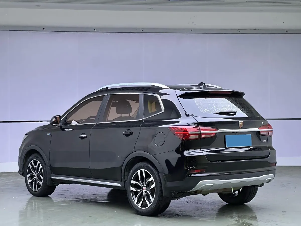 2018 Roewe RX5 1.5T 169HP L4 7DCT,autocango,china used car exporter,china ev exporter,chinese used car exporter,chinese used ev exporter