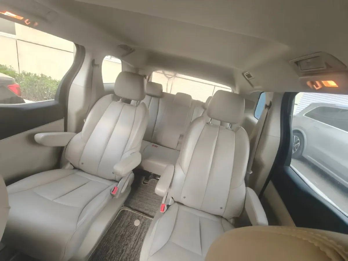 2018 Buick GL8 2.0T 260HP L4 6AT,autocango,china used car exporter,china ev exporter,chinese used car exporter,chinese used ev exporter