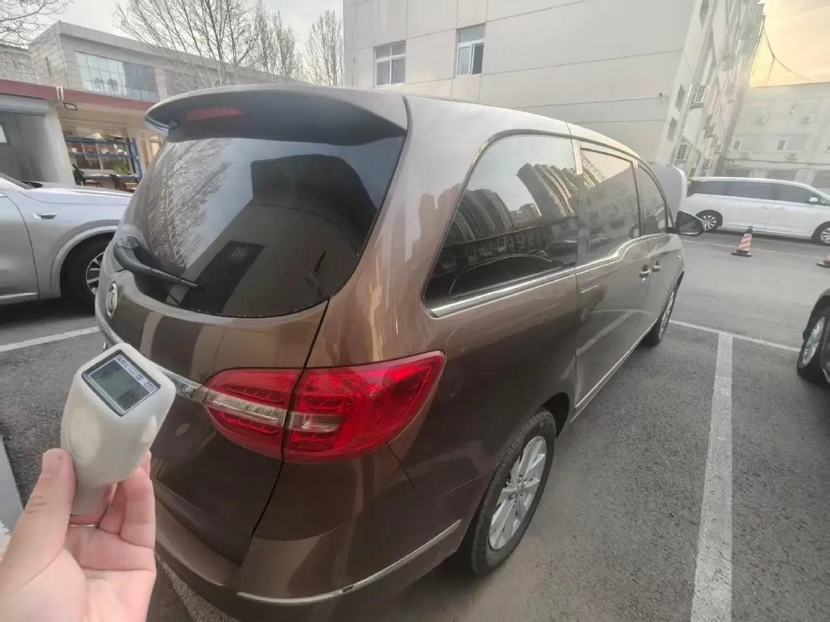 2018 Buick GL8 2.0T 260HP L4 6AT,autocango,china used car exporter,china ev exporter,chinese used car exporter,chinese used ev exporter