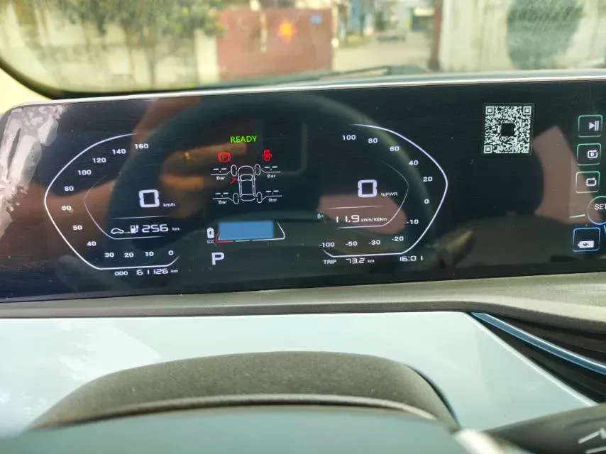 2022 ChangAn BenBen E-Star BEV 31.95KWH,autocango,china used car exporter,china ev exporter,chinese used car exporter,chinese used ev exporter