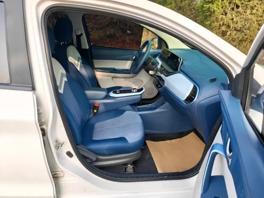 2022 ChangAn BenBen E-Star BEV 31.95KWH,autocango,china used car exporter,china ev exporter,chinese used car exporter,chinese used ev exporter