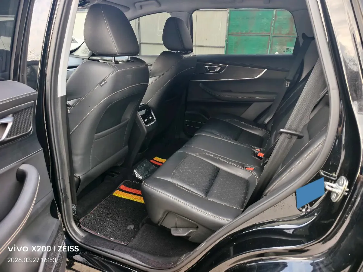 2024 Chery Tiggo 8 1.5T 156HP L4 6MT,autocango,china used car exporter,china ev exporter,chinese used car exporter,chinese used ev exporter