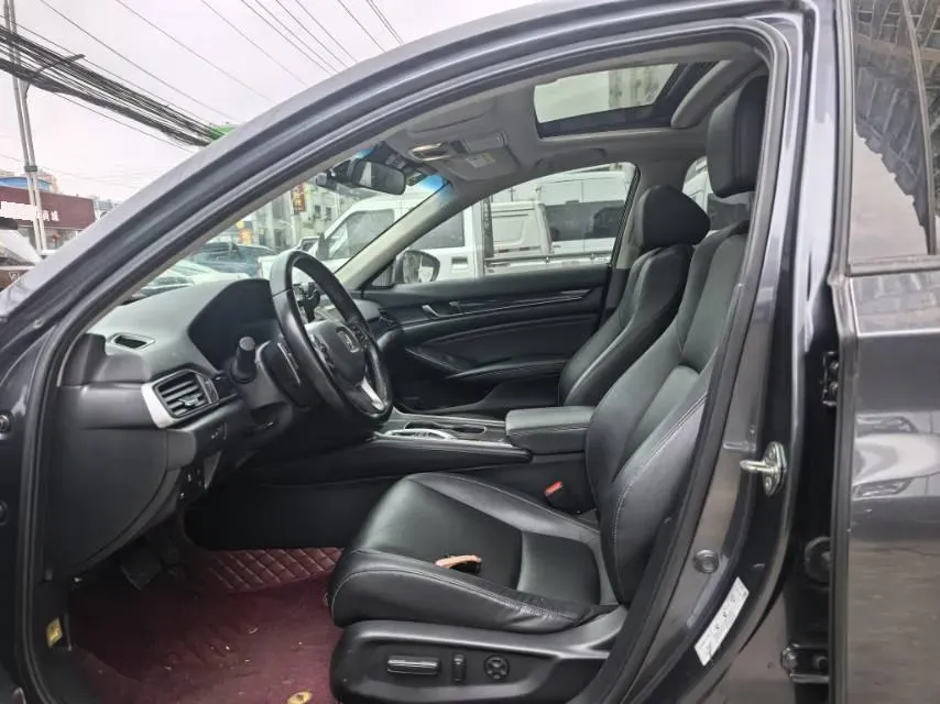 2022 Honda Accord 2.0L 146HP L4 E-CVT Hybrid,autocango,china used car exporter,china ev exporter,chinese used car exporter,chinese used ev exporter