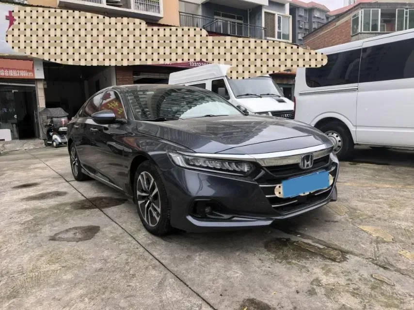 2022 Honda Accord 2.0L 146HP L4 E-CVT Hybrid,autocango,china used car exporter,china ev exporter,chinese used car exporter,chinese used ev exporter