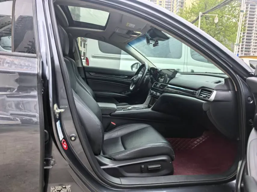 2022 Honda Accord 2.0L 146HP L4 E-CVT Hybrid,autocango,china used car exporter,china ev exporter,chinese used car exporter,chinese used ev exporter