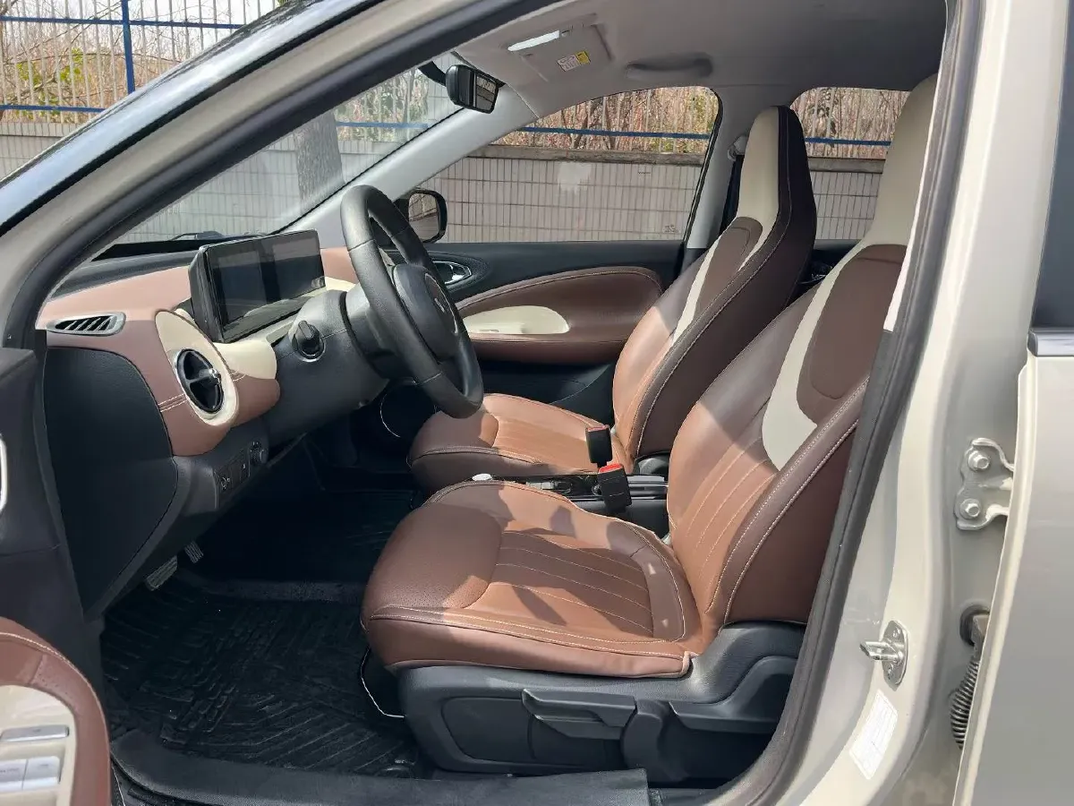 2023 WuLing BinGuo BEV 31.9KWH,autocango,china used car exporter,china ev exporter,chinese used car exporter,chinese used ev exporter