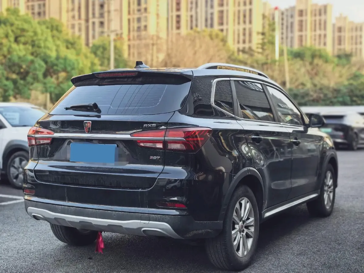 2018 Roewe RX5 1.5T 169HP L4 7DCT,autocango,china used car exporter,china ev exporter,chinese used car exporter,chinese used ev exporter