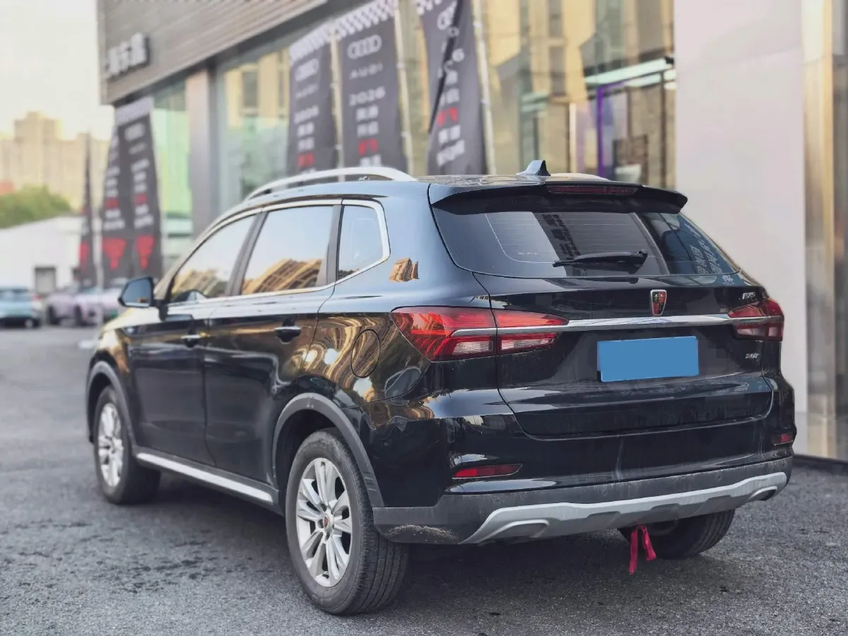 2018 Roewe RX5 1.5T 169HP L4 7DCT,autocango,china used car exporter,china ev exporter,chinese used car exporter,chinese used ev exporter