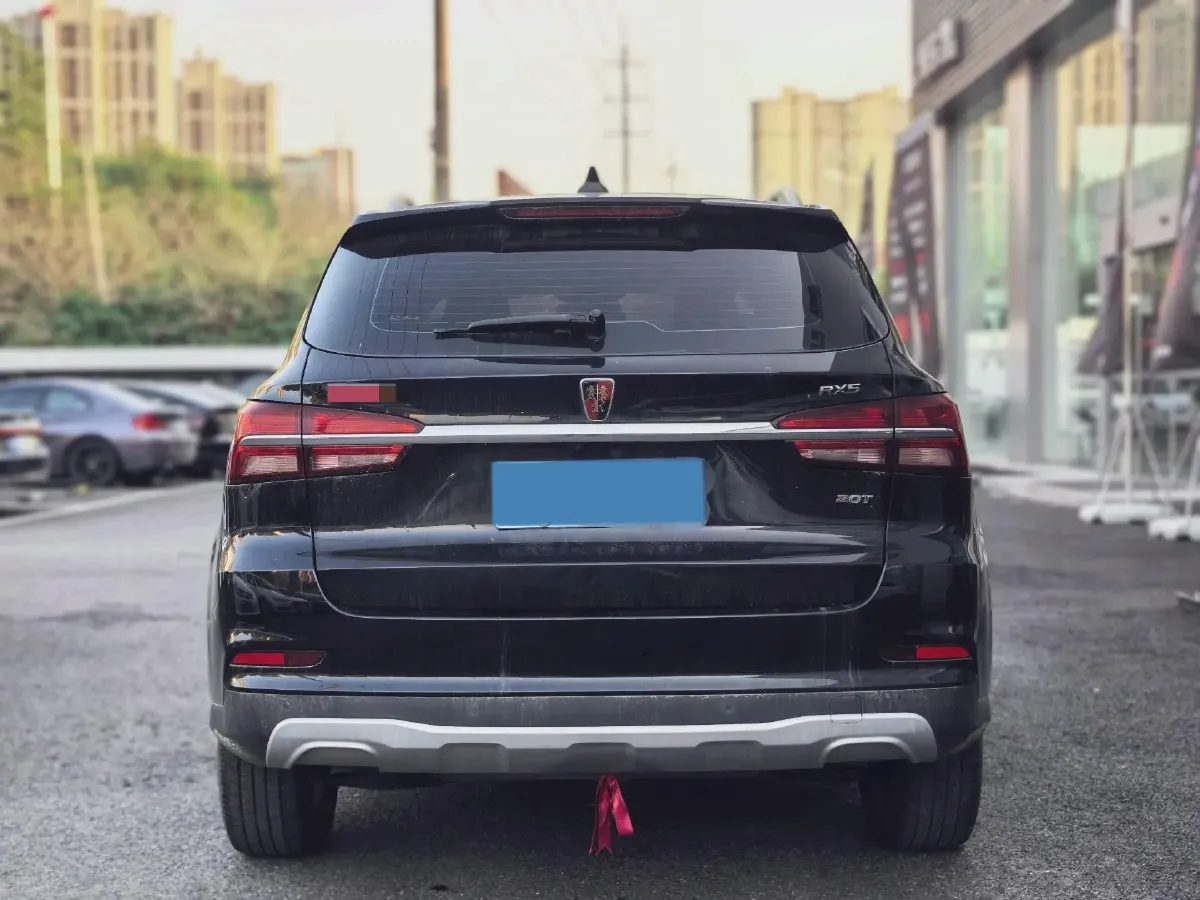 2018 Roewe RX5 1.5T 169HP L4 7DCT,autocango,china used car exporter,china ev exporter,chinese used car exporter,chinese used ev exporter