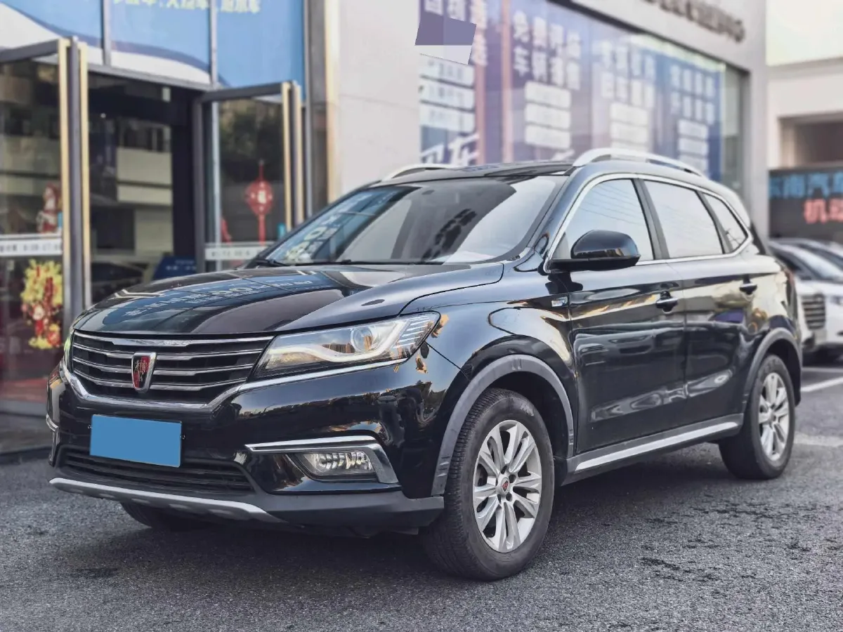 2018 Roewe RX5 1.5T 169HP L4 7DCT,autocango,china used car exporter,china ev exporter,chinese used car exporter,chinese used ev exporter