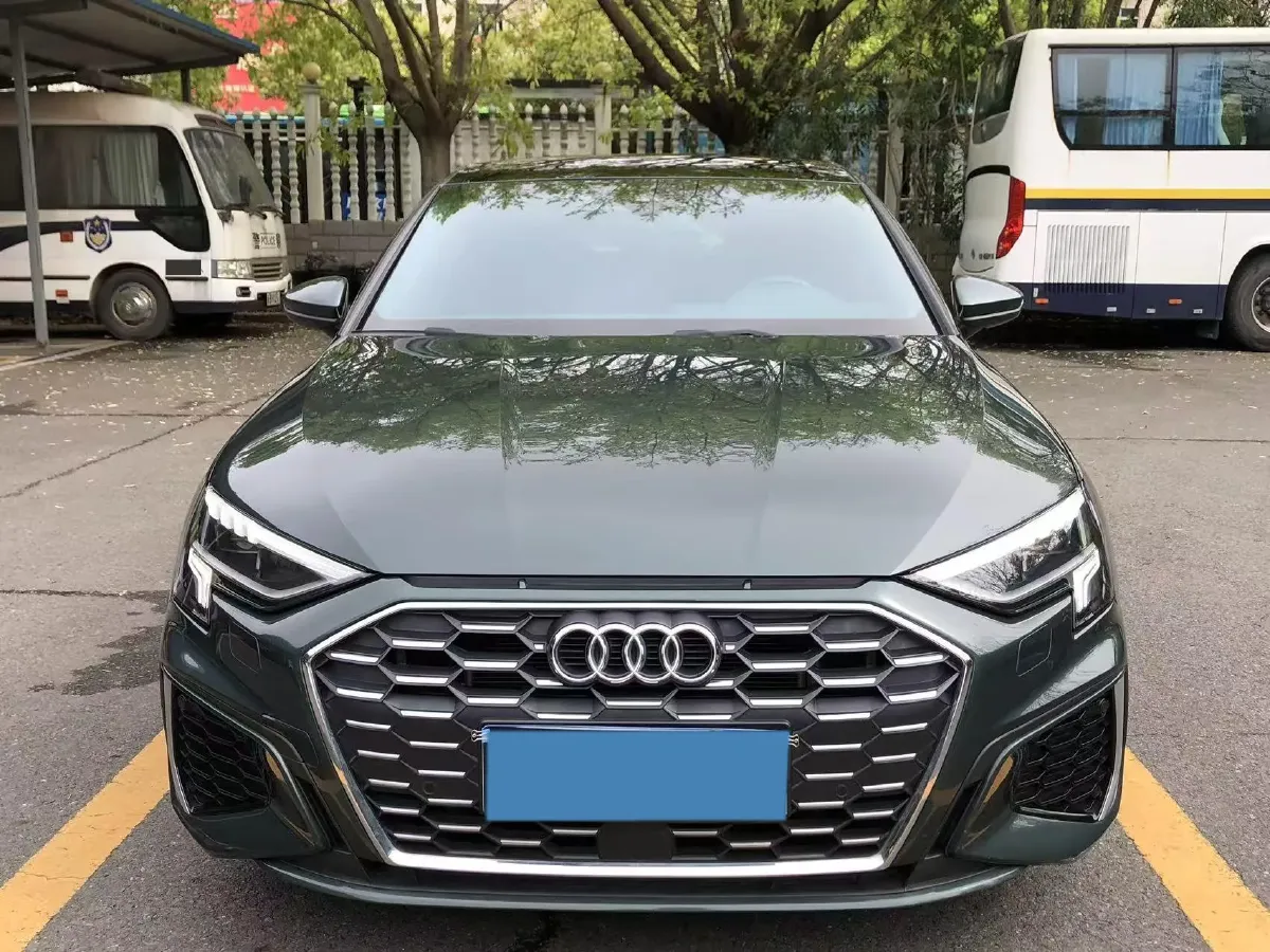 2022 Audi A3 1.4T 150HP L4 7DCT,autocango,china used car exporter,china ev exporter,chinese used car exporter,chinese used ev exporter