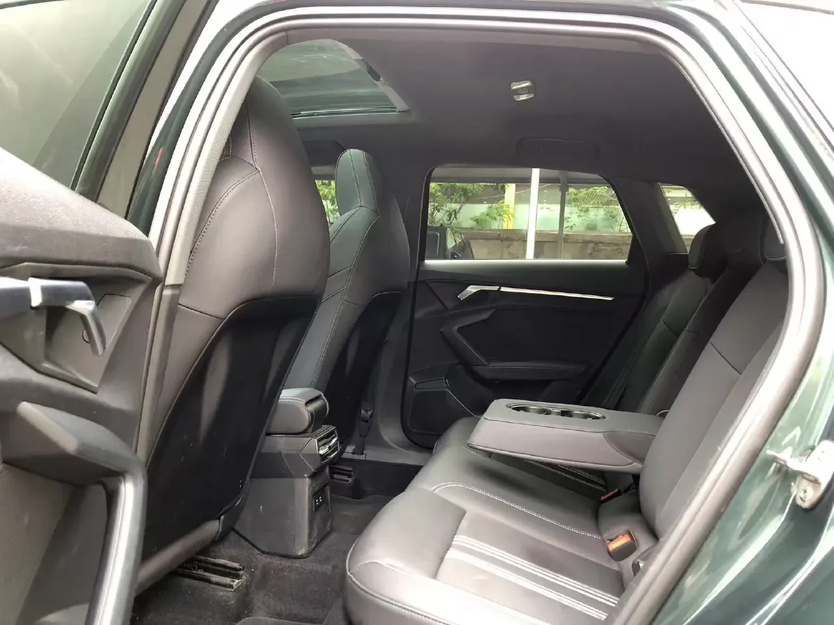 2022 Audi A3 1.4T 150HP L4 7DCT,autocango,china used car exporter,china ev exporter,chinese used car exporter,chinese used ev exporter