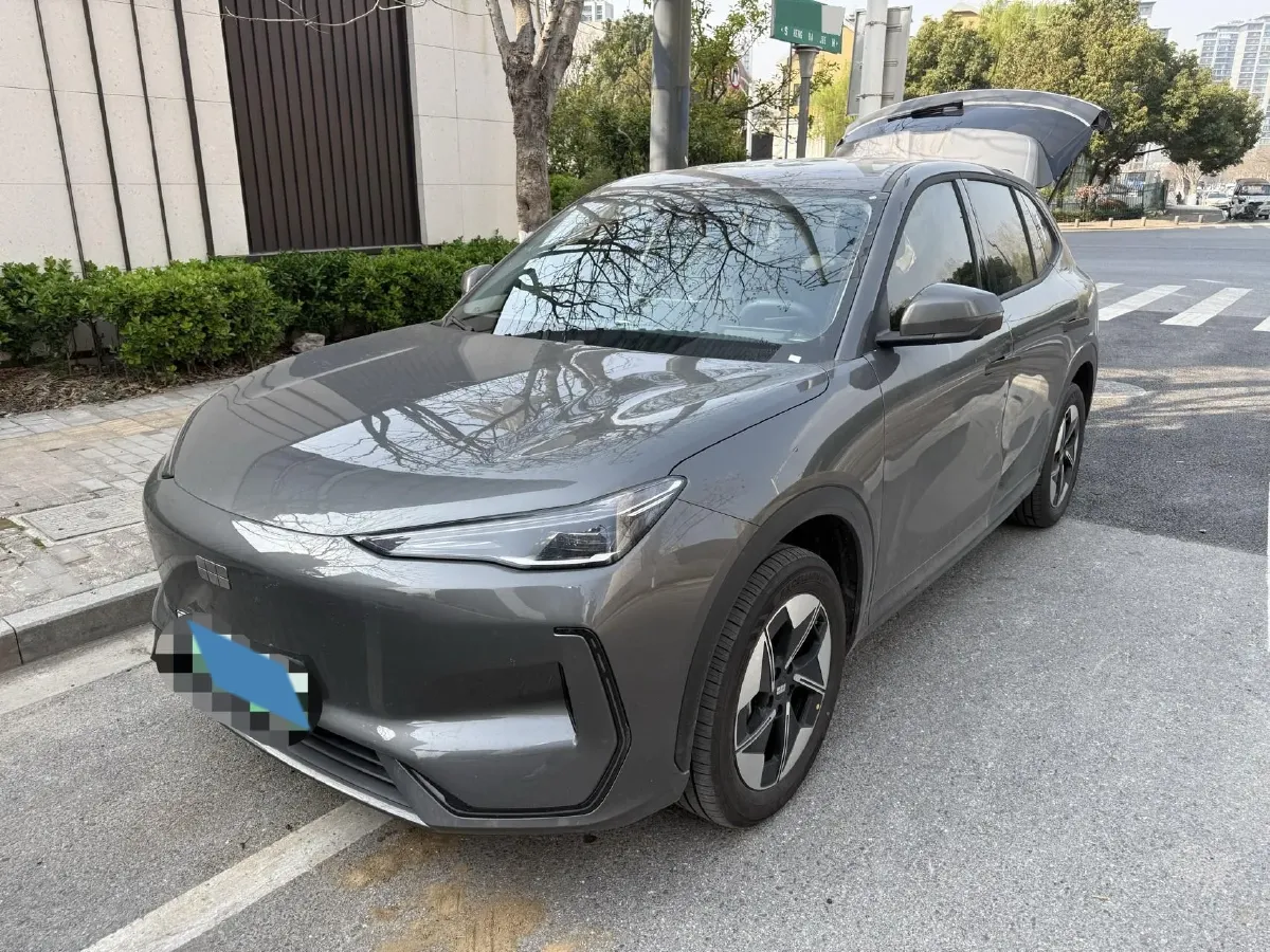 2026 Geely Galaxy E5 BEV,autocango,china used car exporter,china ev exporter,chinese used car exporter,chinese used ev exporter