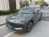 2026 Geely Galaxy E5 BEV