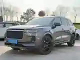 2021 Li ONE Range Extended 131HP REEV 40.5KWH
