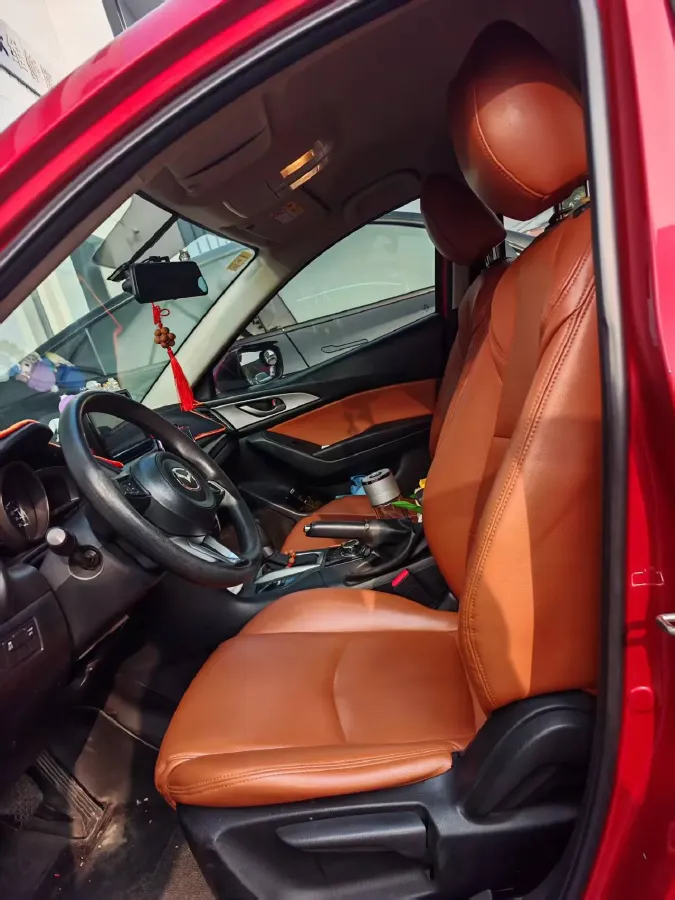 2017 Mazda 3 Axela 1.5L 117HP L4 6AT,autocango,china used car exporter,china ev exporter,chinese used car exporter,chinese used ev exporter