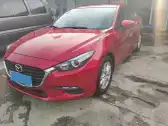 2017 MAZDA 3 AXELA,autocango,china used car exporter,china ev exporter,chinese used car exporter,chinese used ev exporter