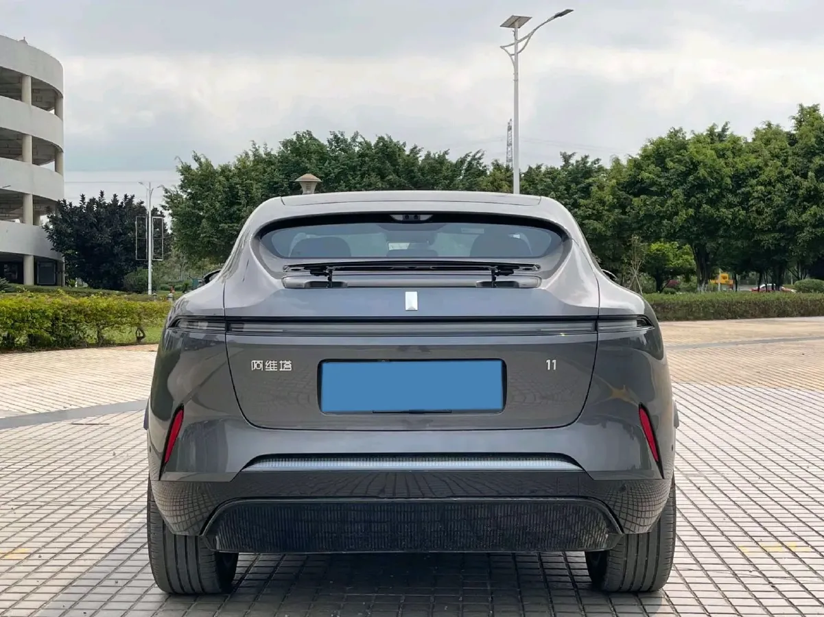 2025 Avatr 11 1.5T 156HP L4 REEV 39.05KWH,autocango,china used car exporter,china ev exporter,chinese used car exporter,chinese used ev exporter