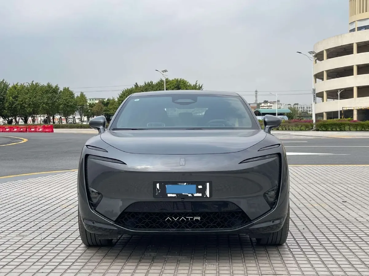 2025 Avatr 11 1.5T 156HP L4 REEV 39.05KWH,autocango,china used car exporter,china ev exporter,chinese used car exporter,chinese used ev exporter