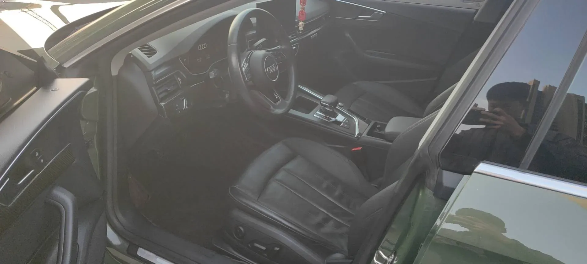 2021 Audi A5 2.0T 204HP L4 7DCT,autocango,china used car exporter,china ev exporter,chinese used car exporter,chinese used ev exporter