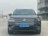 2020 Volkswagen Tharu 1.4T 150HP L4 7DCT