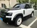 2023 Land Rover Defender 3.0T 400HP L6 8AT